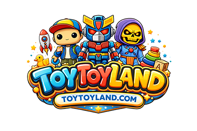 TOYTOY LAND